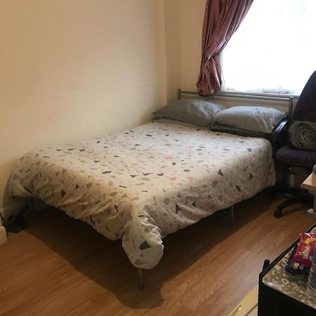Tranquil Rooms Лондон Экстерьер фото