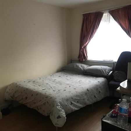 Tranquil Rooms Лондон Экстерьер фото
