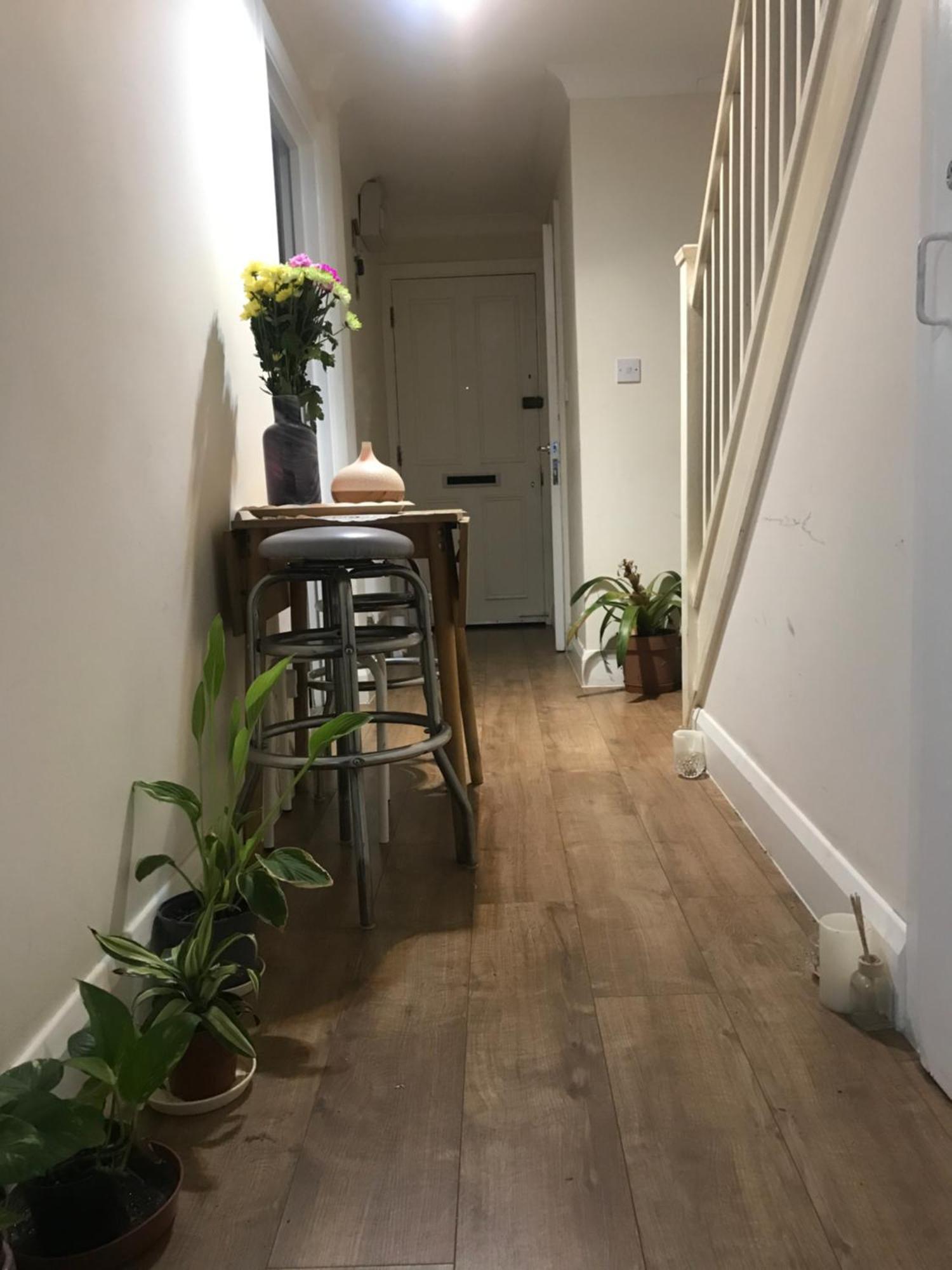 Tranquil Rooms Лондон Экстерьер фото