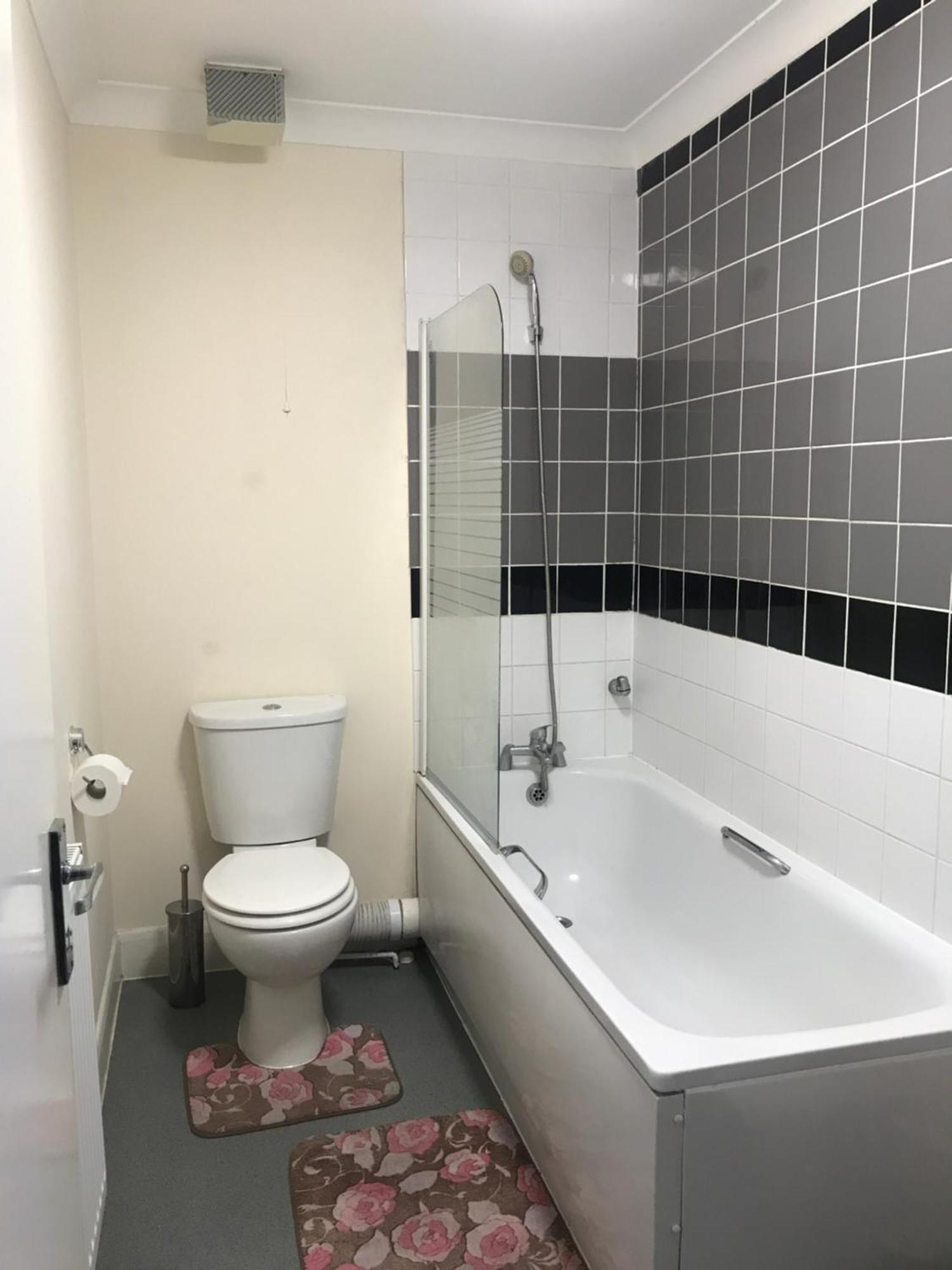 Tranquil Rooms Лондон Экстерьер фото